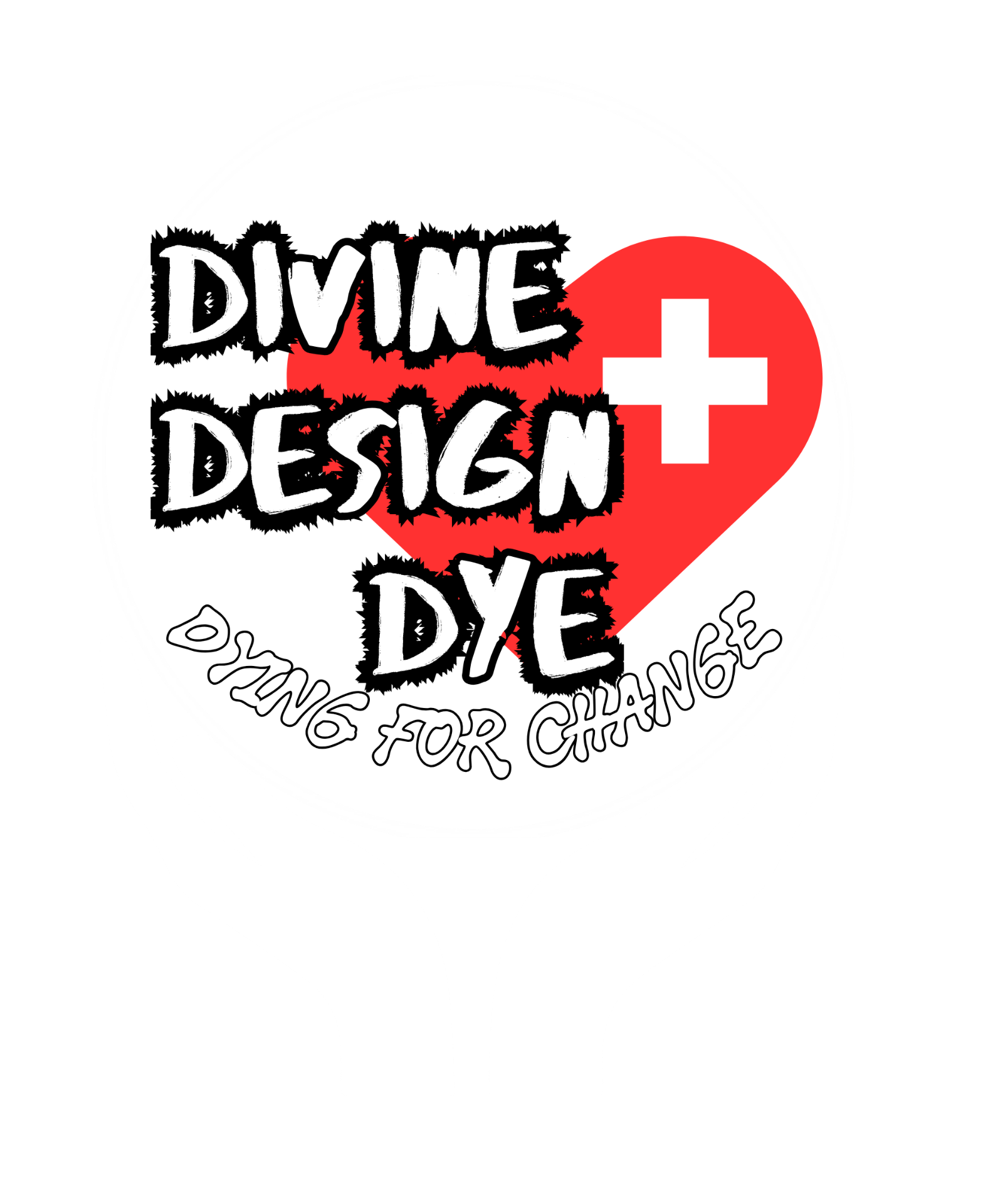 Divine Design Dye
